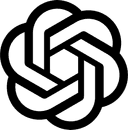 OpenAI logo