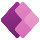 Power Apps logo