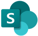 SharePoint logo
