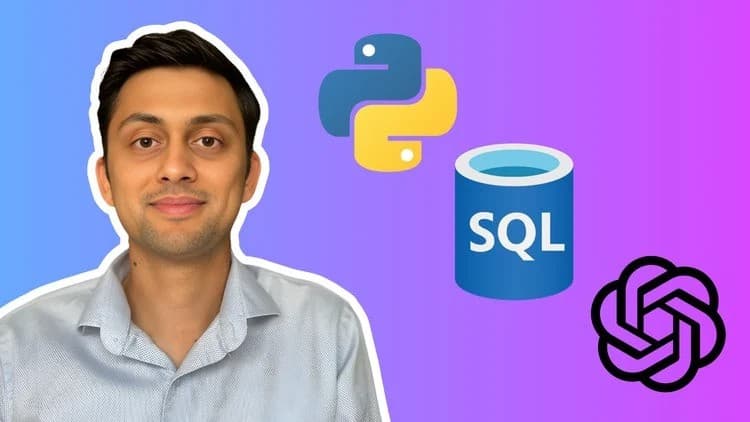 GenAI for Data Professionals