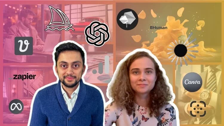 Generative AI in E-Commerce and Digital Marketing