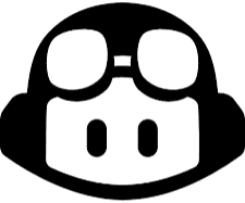 GitHub Copilot logo